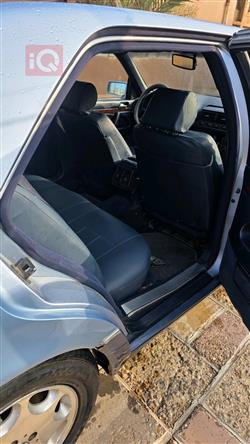 مێرسێدس بێنز S-Class